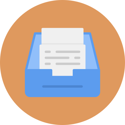 documento icono gratis