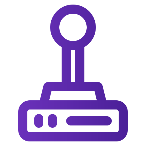 Joystick free icon Joystick free icon