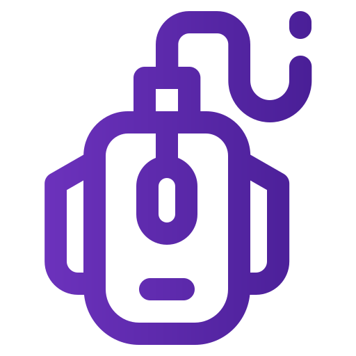 Mouse free icon Mouse free icon