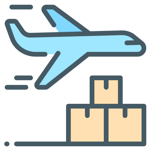 avion cargo Icône gratuit avion cargo Icône gratuit