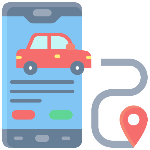 Mobile free icon Mobile free icon