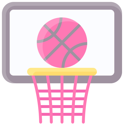 baloncesto icono gratis