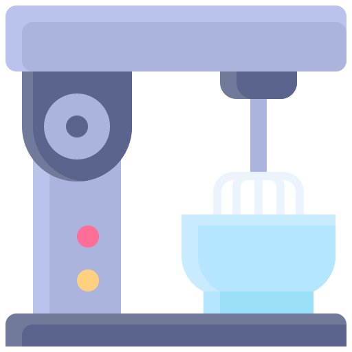 rührgerät kostenlos Icon