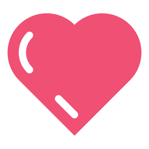 Heart free icon