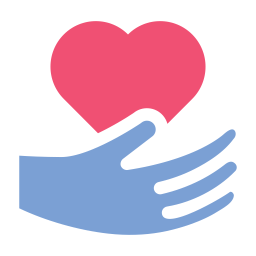 corazones icono gratis