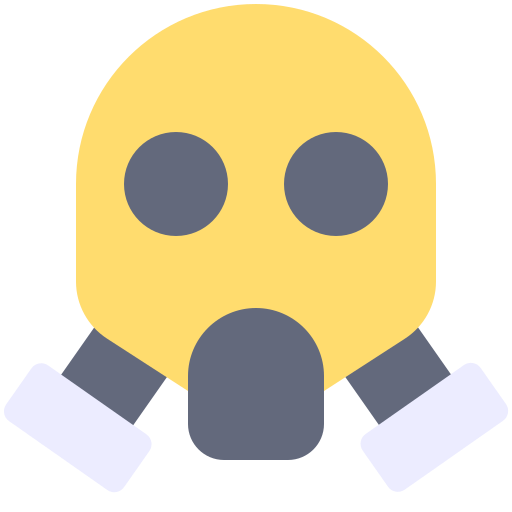 mascarilla icono gratis