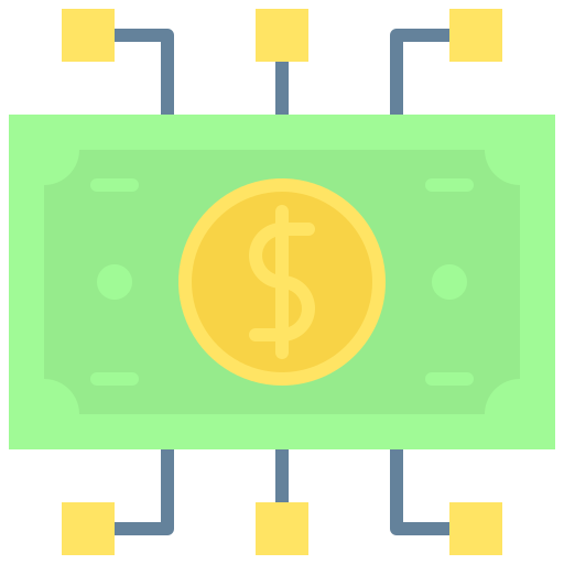 inversión icono gratis