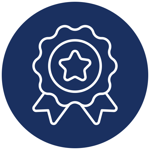 medalla icono gratis