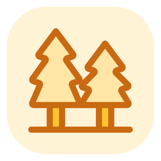 Forest free icon Forest free icon