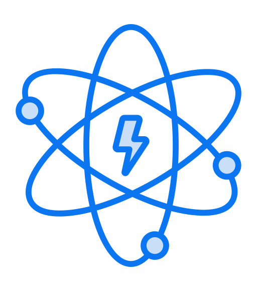 Science and technology free icon Science and technology free icon