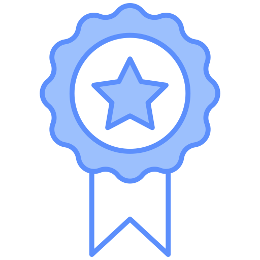badge Icône gratuit badge Icône gratuit