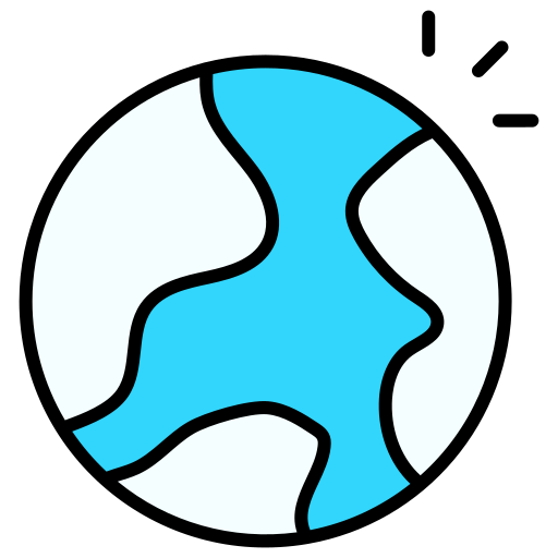 mundo grátis ícone mundo grátis ícone