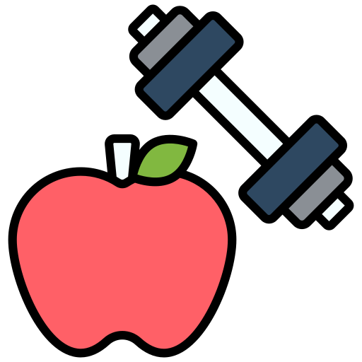 적합 무료 아이콘