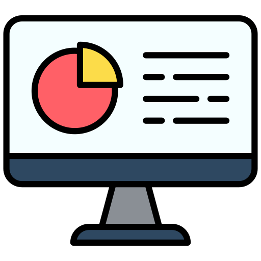 computador grátis ícone