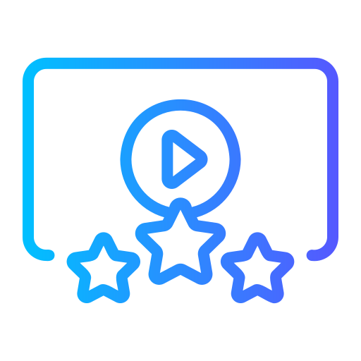 Обзор бесплатно иконка Обзор бесплатно иконка