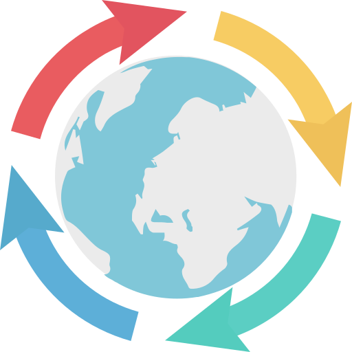 mundial icono gratis