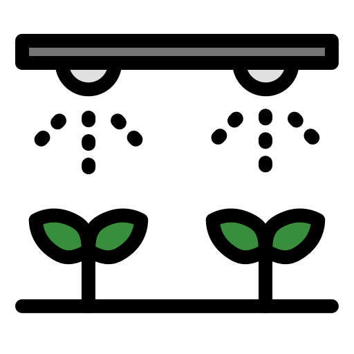 관개 무료 아이콘