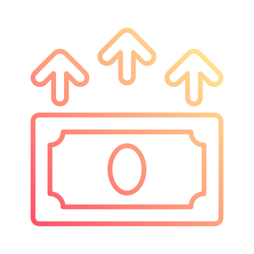 Фонды бесплатно иконка