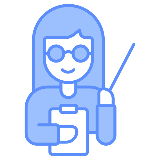 maestro icono gratis