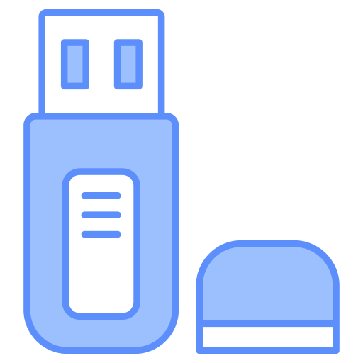 clé usb Icône gratuit clé usb Icône gratuit