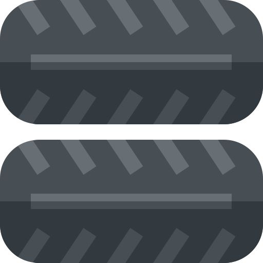 Wheels free icon