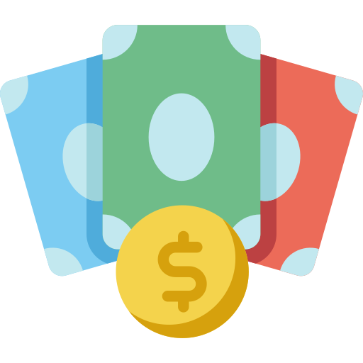 Pricing Special Flat icon