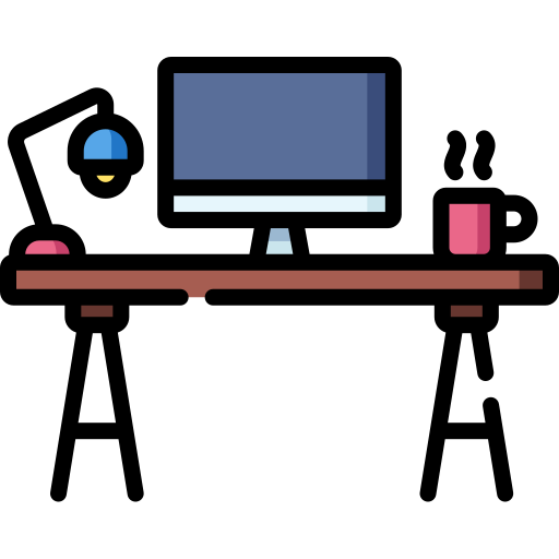 Workspace - Free computer icons