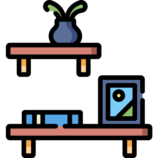 wandregale kostenlos Icon