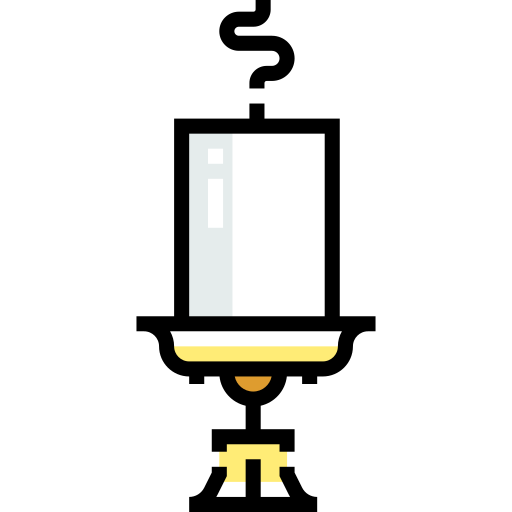 Свеча бесплатно иконка