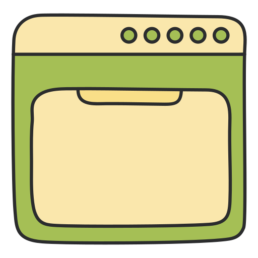 Cooking range free icon