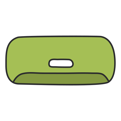 aire acondicionado icono gratis