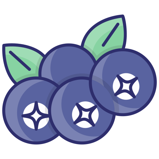 baies Icône gratuit