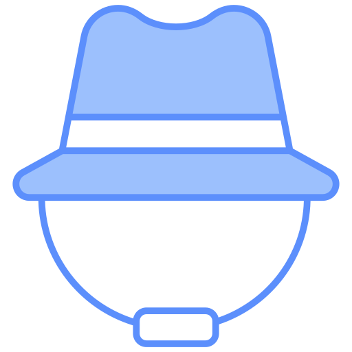 sombrero icono gratis