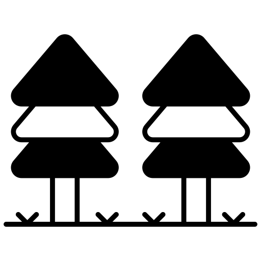 Pine free icon