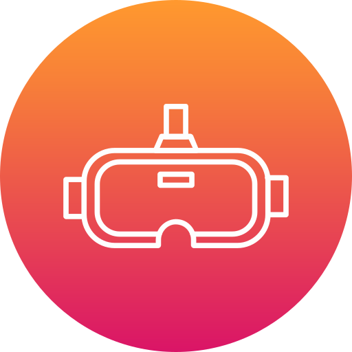 vr-brille kostenlos Icon vr-brille kostenlos Icon
