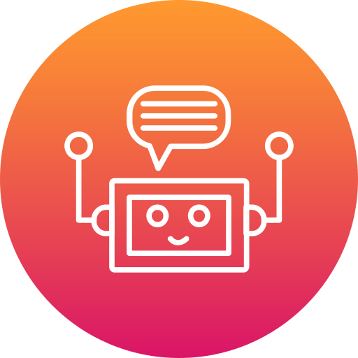 chatbot kostenlos Icon