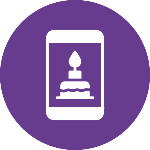 teléfono inteligente icono gratis