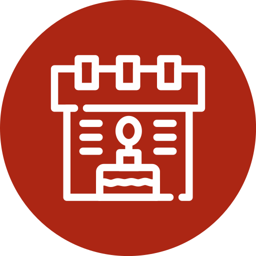 calendário grátis ícone