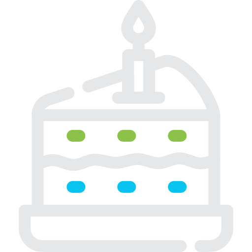 Cake free icon Cake free icon