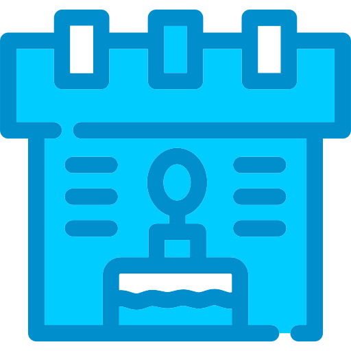 calendario icono gratis