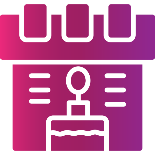 calendario icono gratis