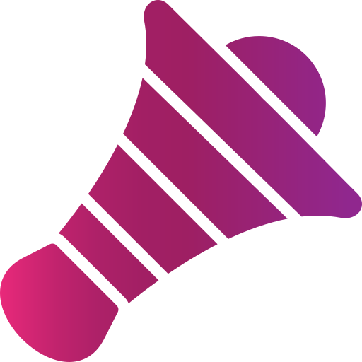 trompeta icono gratis