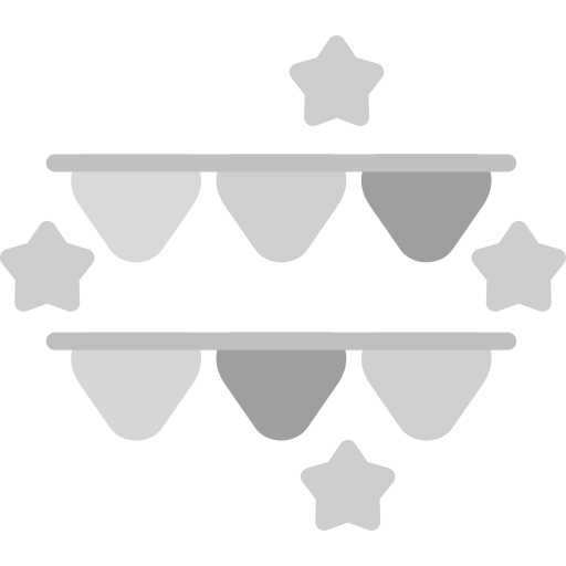 guirlandas grátis ícone