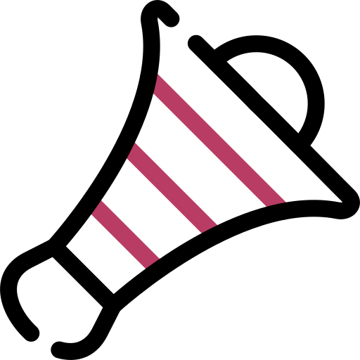 트럼펫 무료 아이콘