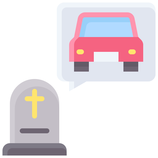 la mort Icône gratuit la mort Icône gratuit