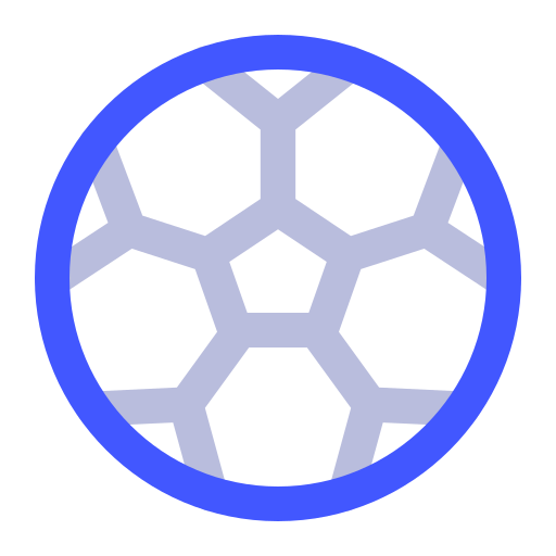 fútbol americano icono gratis