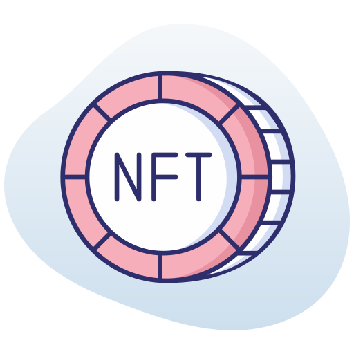 nft icono gratis