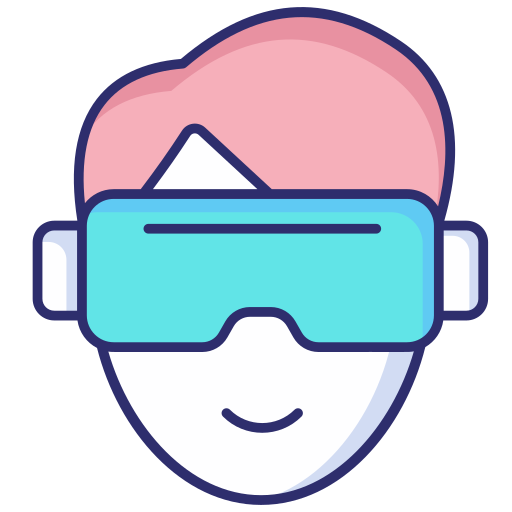 vr-очки бесплатно иконка vr-очки бесплатно иконка