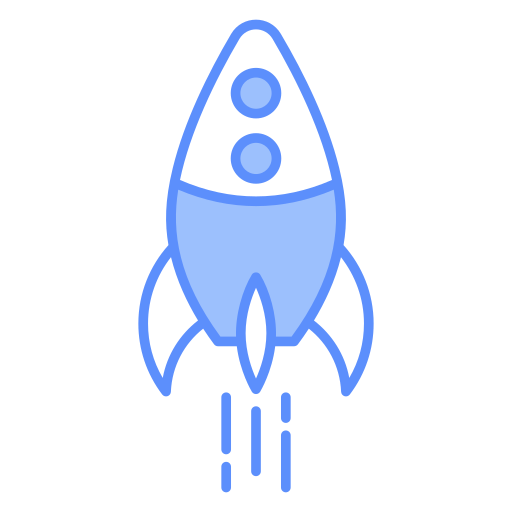 raumschiff kostenlos Icon