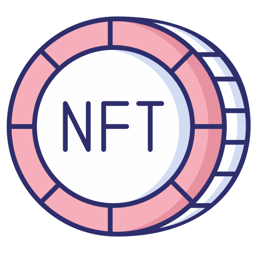 nft icono gratis